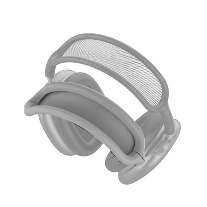 Headphone Hood Silicone Protective Case For AirPods Max 2 / Max