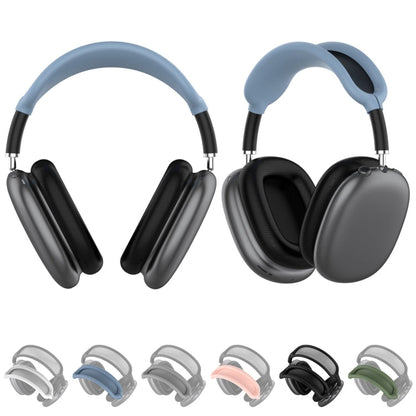 Headphone Hood Silicone Protective Case For AirPods Max 2 / Max