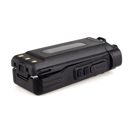 RETEVIS HD1 136-174&400-480MHz&76-107.95MHz 3000CHS Dual Band DMR Digital Waterproof Two Way Radio Handheld Walkie Talkie,, HD1,EU Plug, HD1,US Plug