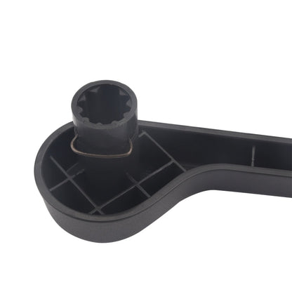 A5569 1 Pair Car Seat Adjustment Handle 15232598/15232594 for Chevrolet, A5569