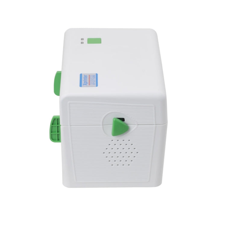 Xprinter XP-DT108B Portable Thermal Barcode Cloud Printer, XP-DT108B(Black), XP-DT108B(White)