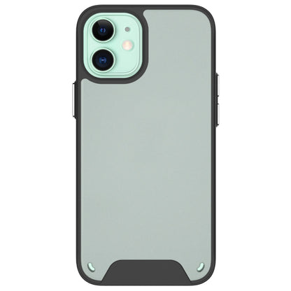 Space Series Shockproof PC + TPU Protective Case, For iPhone 12 mini, For iPhone 12 / 12 Pro, For iPhone 12 Pro Max, For iPhone 11, For iPhone 11 Pro Max