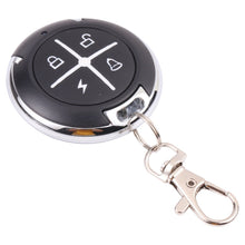 433MHZ Multi-function Automatic Copy Remote Control, Style A