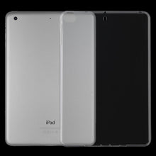 0.75mm Ultrathin Transparent TPU Soft Protective Case, For iPad mini 4 / 5, For Galaxy Tab A 8.0 & S Pen (2019), For Galaxy Tab A 10.1 (2016) / P580, For Galaxy Tab A 7.0 (2016), For Galaxy Tab A 8.0 (2019), For Galaxy Tab A 8.0 (2015)                 ...