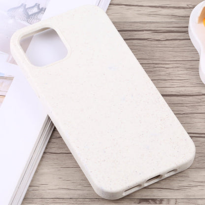 Starry Series Shockproof Straw Material + TPU Protective Case, For iPhone 13 Pro, For iPhone 13, For iPhone 13 mini