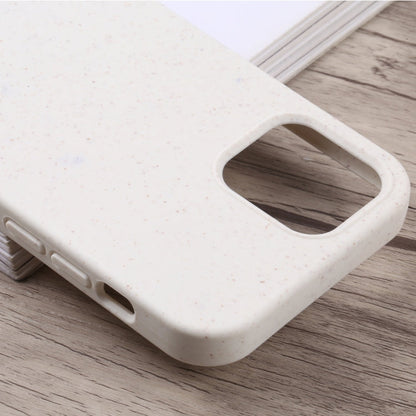 Starry Series Shockproof Straw Material + TPU Protective Case, For iPhone 13 Pro, For iPhone 13, For iPhone 13 mini