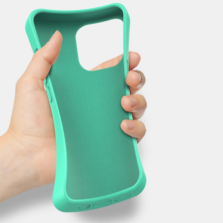 Starry Series Shockproof Straw Material + TPU Protective Case, For iPhone 13 Pro, For iPhone 13, For iPhone 13 mini