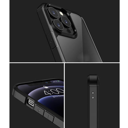 TPU + PC Protective Case, For iPhone 13, For iPhone 13 Pro, For iPhone 13 Pro Max