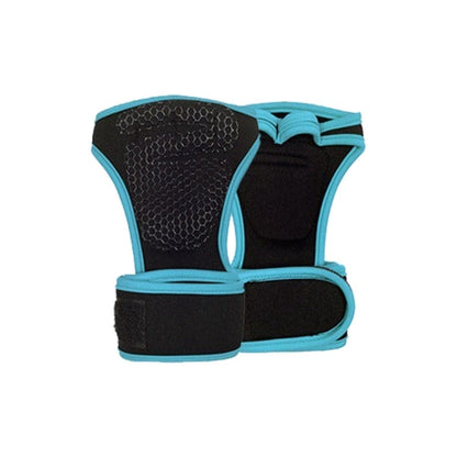 Sports Riding Gloves Silicone pull-up Exercise Gloves, M, L, XL