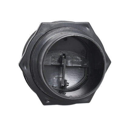 A5606 4 in 1 Universal 60mm Round AC Air Outlet Vent, A5606