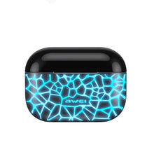 awei T29 PRO TWS Stereo Wireless Bluetooth Earphone, T29 PRO