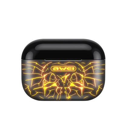 awei T29 PRO TWS Stereo Wireless Bluetooth Earphone, T29 PRO