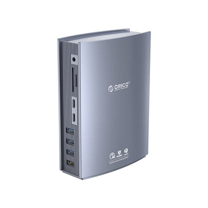 ORICO TB3-S3 Thunderbolt 3 Docking Station, TB3-S3