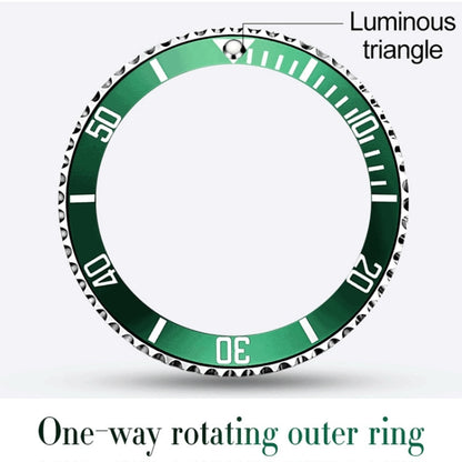 OLEVS 5885 Men Fashion Waterproof Luminous Quartz Watch, EDA00268001C, EDA00268001D, EDA00268001E, EDA00268001A, EDA00268001B