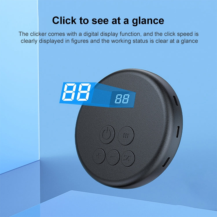 G30 Universal Digital Display Like Device Mobile Phone Automatic Screen Clicker, G30 One Machine with Five Head, G30 One Machine with One Head, G30 One Machine with Two Head, G30 G30 One Machine with Three Head, G30 One Machine with Four Head          ...