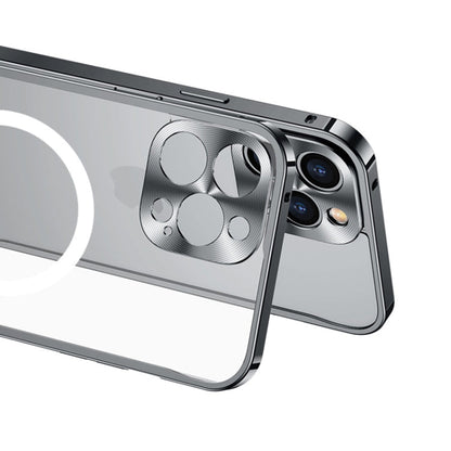 MagSafe Magnetic Frosted Case, For iPhone 12, For iPhone 12 Pro, For iPhone 12 Pro Max, For iPhone 13, For iPhone 13 Pro, For iPhone 13 Pro Max