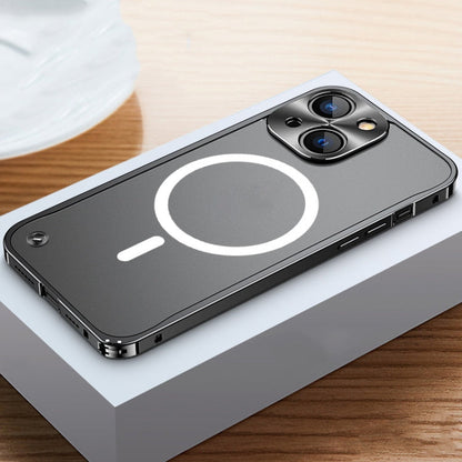 MagSafe Magnetic Frosted Case, For iPhone 12, For iPhone 12 Pro, For iPhone 12 Pro Max, For iPhone 13, For iPhone 13 Pro, For iPhone 13 Pro Max