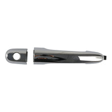 A6849-01 Car Front Left Door Outside Handle with Hole 82651-2P010 for Kia Sorento 2011-2015, A6849-01