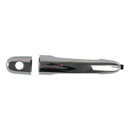 A6849-01 Car Front Left Door Outside Handle with Hole 82651-2P010 for Kia Sorento 2011-2015, A6849-01