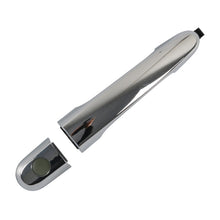 A6849-01 Car Front Left Door Outside Handle with Hole 82651-2P010 for Kia Sorento 2011-2015, A6849-01