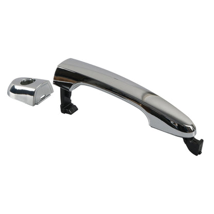 A6849-01 Car Front Left Door Outside Handle with Hole 82651-2P010 for Kia Sorento 2011-2015, A6849-01