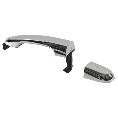 A6849-03 Car Rear Right Door Outside Handle 82651-2P010 for Kia Sorento 2011-2015, A6849-03