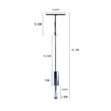 D1 27 in 1 Car Paintless Dent Repair Hail Removal Tool, D1 27 in 1