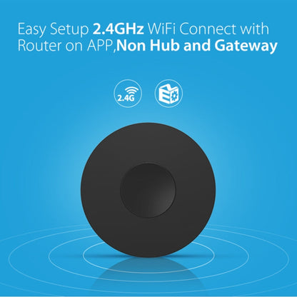 NEO NAS-IR02W WiFi IR Remotc Control Support Amazon Alexa / Google Home, IR02W