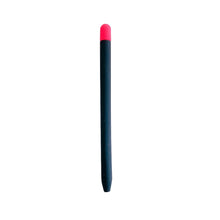 Contrasting Color Silicone Protective Case, For Apple Pencil 2