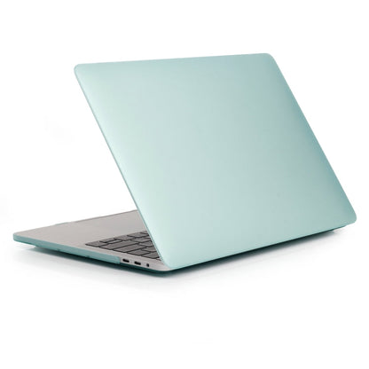 Laptop Matte Style Protective Case, For MacBook Pro 13.3 inch A2338 2022