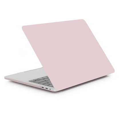 Laptop Matte Style Protective Case, For MacBook Pro 13.3 inch A2338 2022