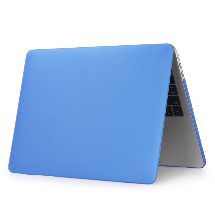 Laptop Matte Style Protective Case, For MacBook Air 13.6 2025 / 2023 / 2022