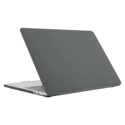 Laptop Matte Style Protective Case, For MacBook Air 13.6 2025 / 2023 / 2022