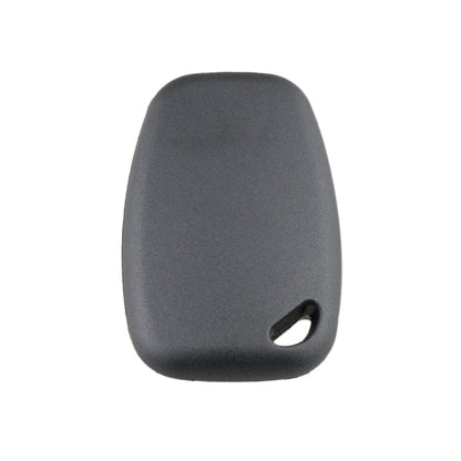 For RENAULT 2 Buttons Car Key Case Remote Control Shell, For RENAULT