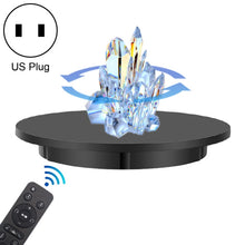 60cm Charging Rotating Display Stand Video Shooting Turntable, Load: 100kg, 60cm, Charging Power, US Plug, 60cm, Charging Power, EU Plug, 60cm, Charging Power, UK Plug, 60cm, Charging Power, AU Plug