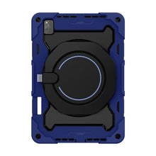 Armor Contrast Color Silicone + PC Tablet Case, For Huawei MatePad Pro 12.6 2021