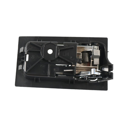 A7590-01 Car Left Front Inside Handle AL3Z-1522601-BC for Ford F150 2009~2014, A7590-01