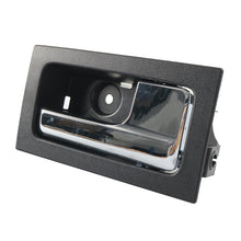 A7590-02 Car Right Front Inside Handle AL3Z-1522601-BC for Ford F150 2009~2014, A7590-02