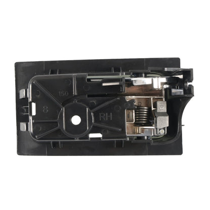 A7590-02 Car Right Front Inside Handle AL3Z-1522601-BC for Ford F150 2009~2014, A7590-02