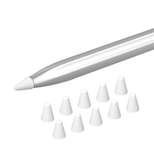10 in 1 / Set Silicone Nib Cap, For Huawei Pencil