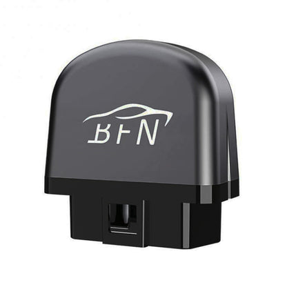 BFN  Bluetooth 5.1 Car Diagnostic Software Tester OBD2 Engine Fault Diagnosis Tester AD11 Mobile Version, BFN Car Diagnostic Tester