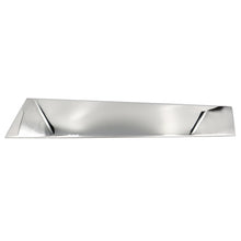 for Chrysler 300C 2005-2010 Car Door Window Stainless Steel Chrome Decoration Strip, Door Window Strip for Chrysler 300C 2005-2010