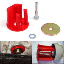 For Volkswagen Golf GTI Car Engine Torque Arm Motor Mount Insert Bushing Kit, For Volkswagen Golf GTI
