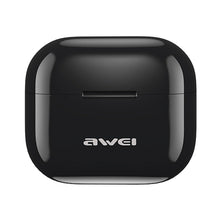 awei T1 Pro True Sports Earbuds With Charging Case, T1 Pro