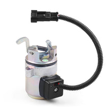 Fuel Shutdown Shut Off Solenoid Valve for Deutz Engine 04287583 04287116, 04287116