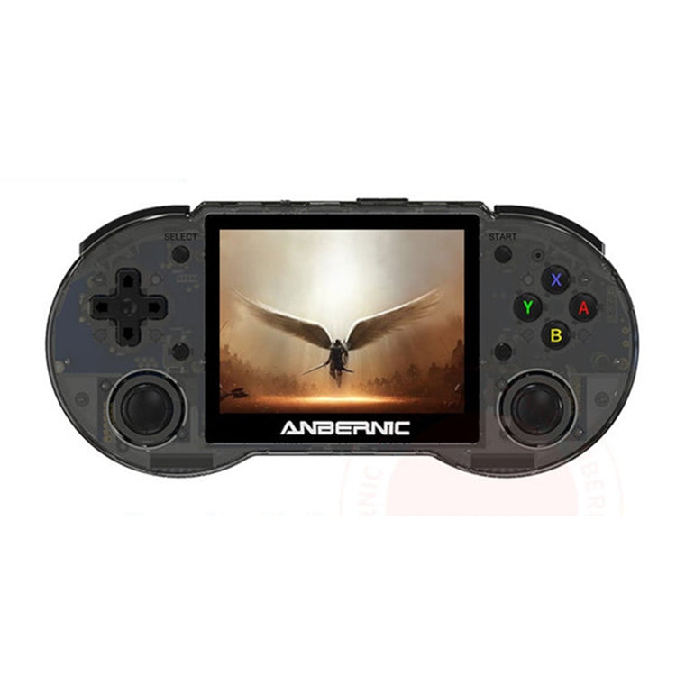 ANBERNIC RG353P Handheld Game Console 3.5 inch Screen Android Linux System, 16G+64G, 16G+128G, 16G+256G