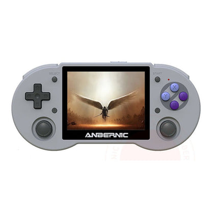 ANBERNIC RG353P Handheld Game Console 3.5 inch Screen Android Linux System, 16G+64G, 16G+128G, 16G+256G