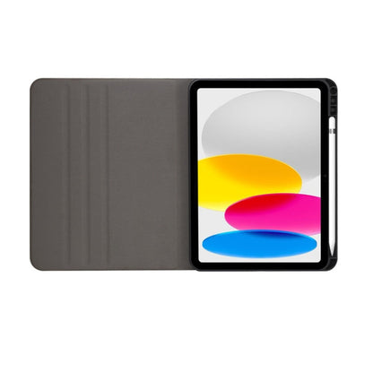 Painted Voltage Pen Slot Tablet Smart Case, For iPad 10th Gen 10.9 2022, For iPad Pro 11 2022/2021/2020/2018 / Air 10.9 2022/2020