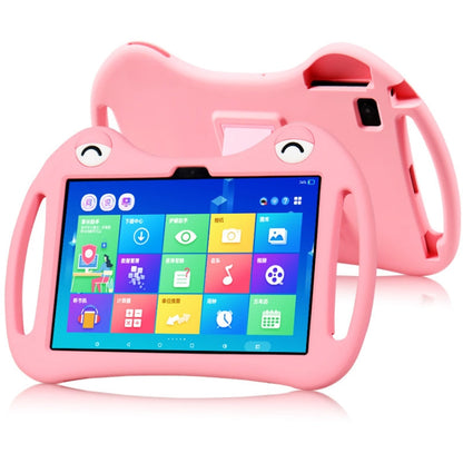 Silicone Shockproof Protective Tablet Case, For Alcatel 3T 10 2020, For Alcatel 1T 10 2020, For TCL Tab 10/10s 2020