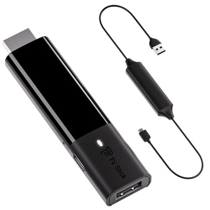 T2 Android 11 4K HD Smart TV Box TV Stick TV Dongle Cor-tex A35 2GB+16GB, EU Plug, US Plug, UK Plug, AU Plug
